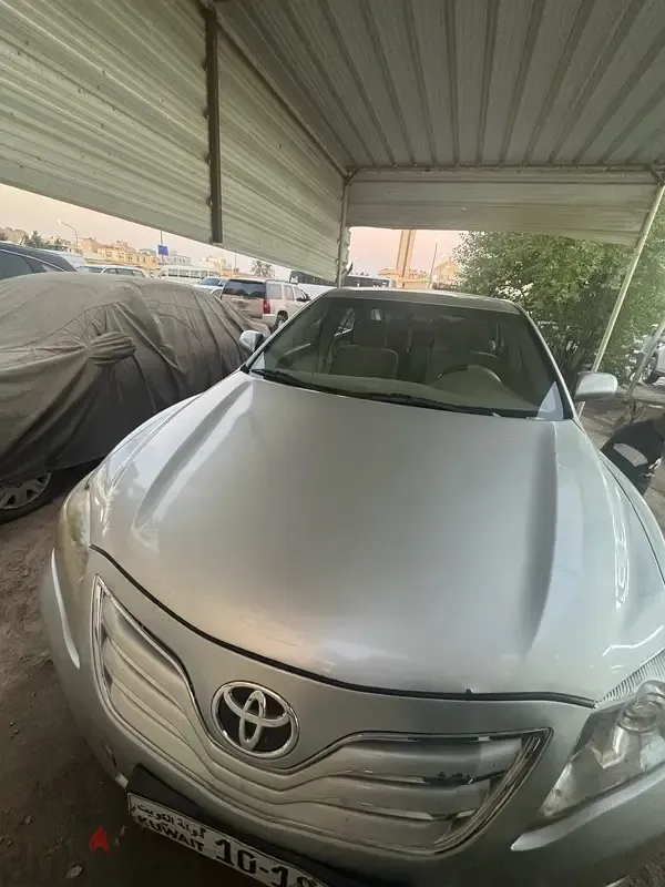 Toyota Camry 2010